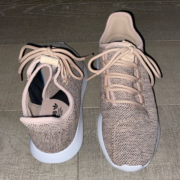 womens adidas tubular shoes - Picture 4 of 5